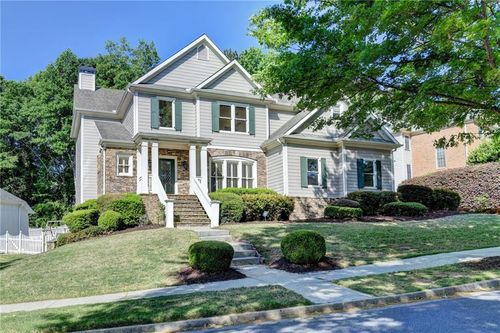 5014 Dovecote Trl, Suwanee, GA, 30024-7303 | Card Image