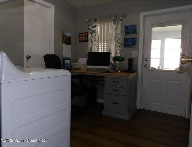 U15 - 7534 Montauk Ave, House other with 2 bedrooms, 2 bathrooms and null parking in Micco FL | Image 11
