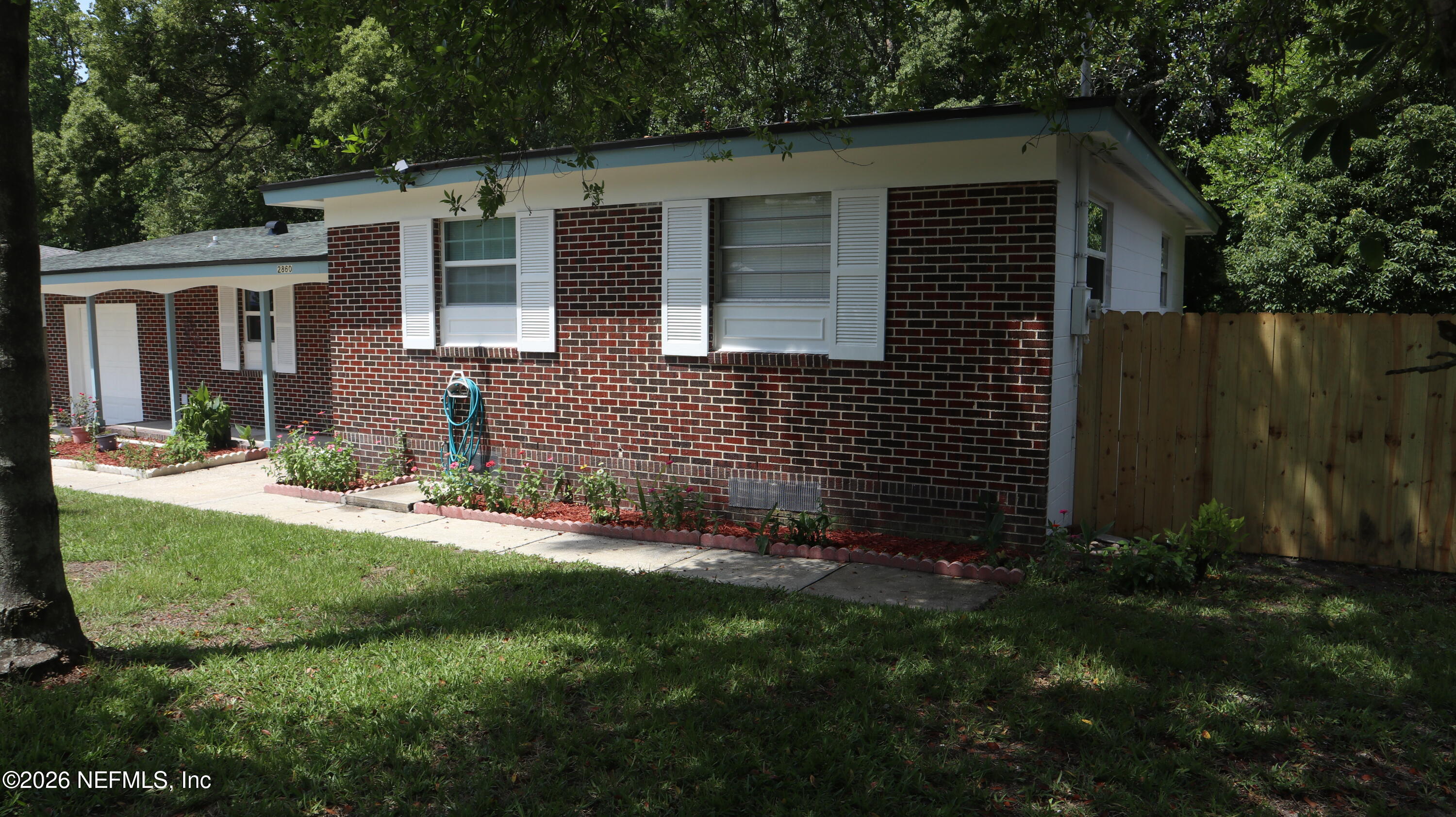Residential in Jacksonville 4