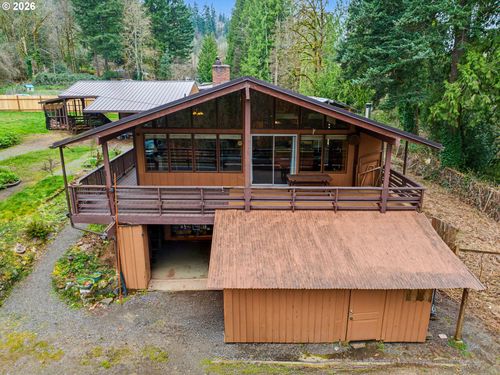 41051 Se Coalman Rd, Sandy, OR, 97055-6758 | Card Image