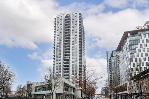 1103-2979 Glen Dr, Coquitlam, BC, V3B0B2 | Card Image