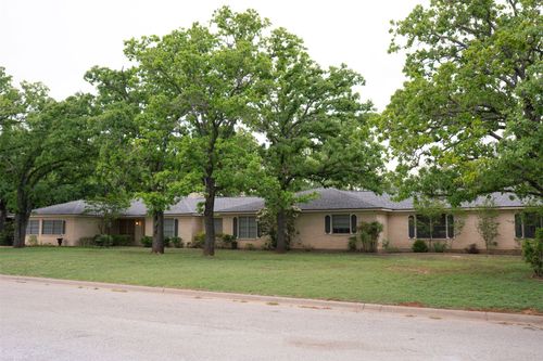 515 Crestwood Drive, Eastland, TX, 76448 | Card Image