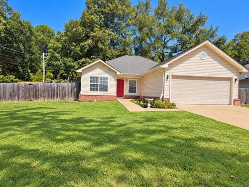 3006 Sharon Cove, Benton, AR, 72019 | Card Image