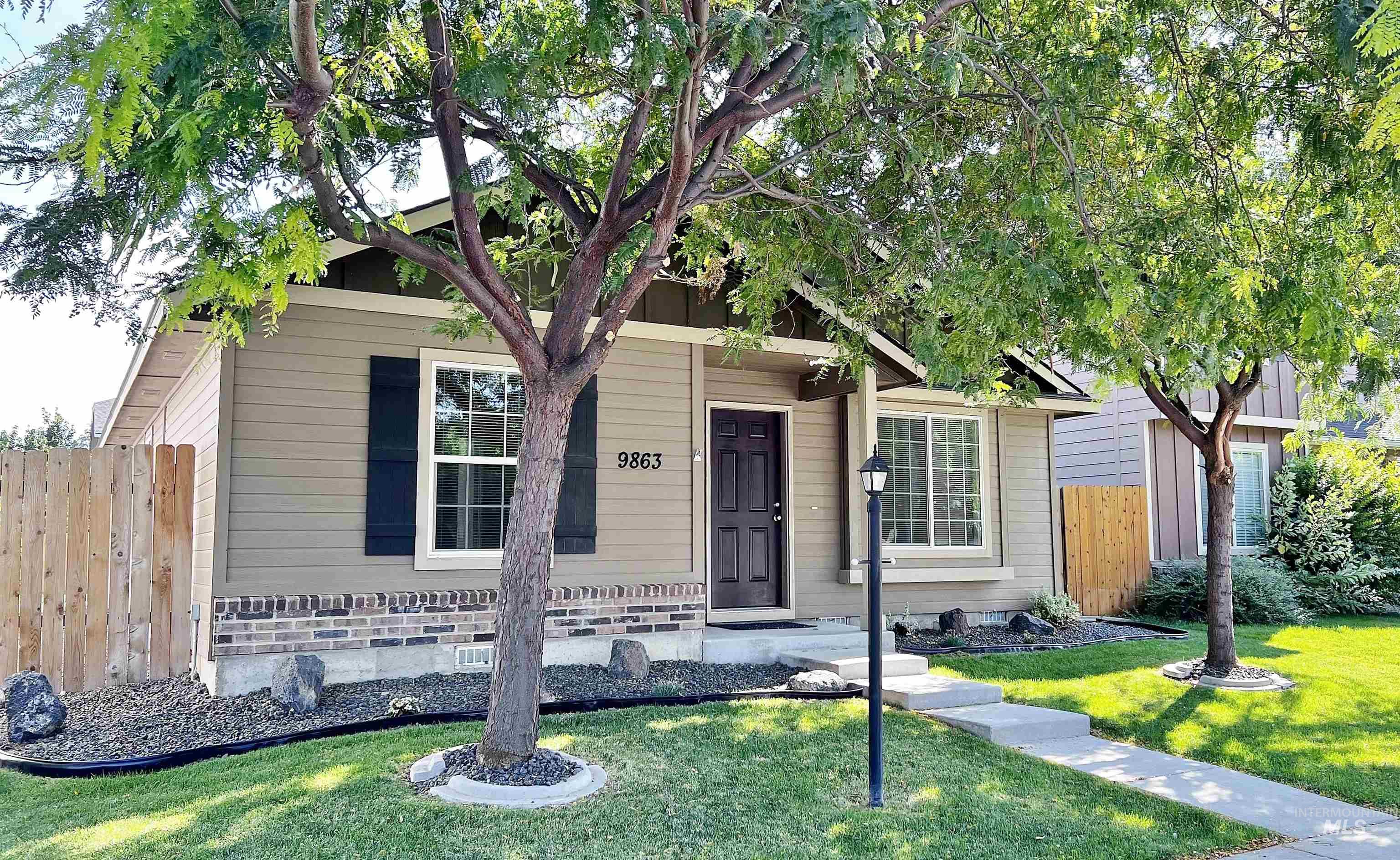 Rustica St, Boise, ID 83709