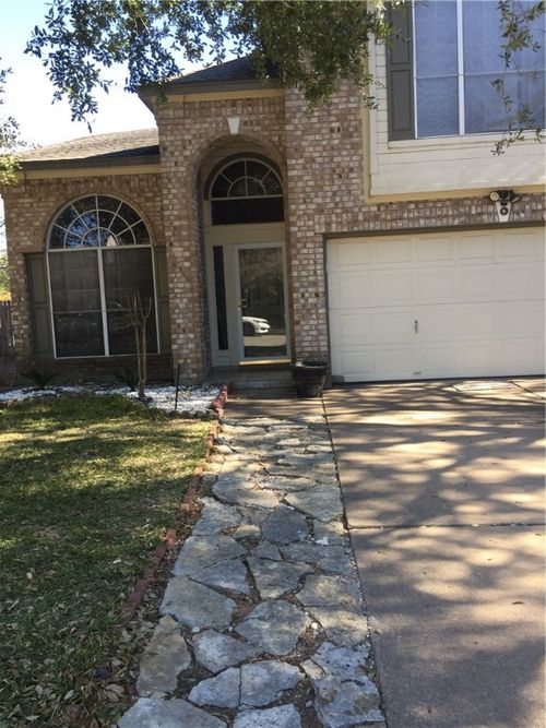 3401 Ruby Red Dr, Austin, TX, 78728-3602 | Card Image