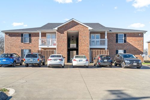 e-430 Jack Miller Blvd, Clarksville, TN, 37042-8784 | Card Image