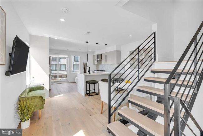 2618 E Hagert St, Townhouse with 3 bedrooms, 3 bathrooms and null parking in PHILADELPHIA PA | Image 12