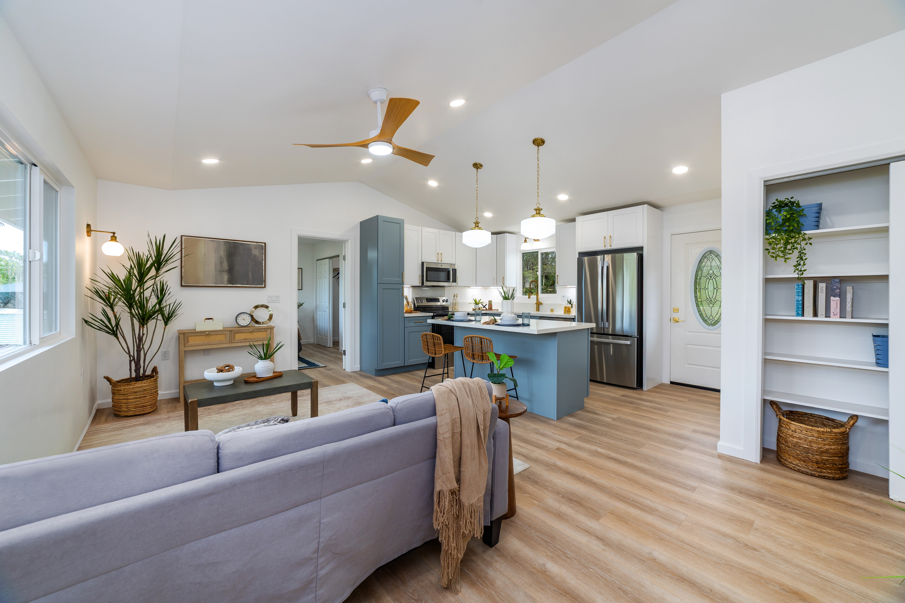 Residential in Pahoa 2