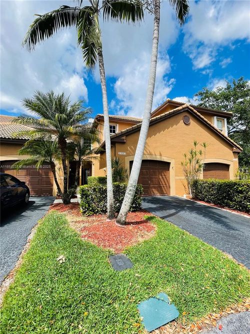 14-1503 Veracruz Ln, Weston, FL, 33327-1737 | Card Image