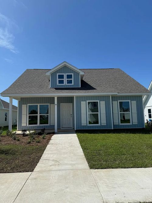 94 Bluebeech St, Freeport, FL, 32439-0268 | Card Image