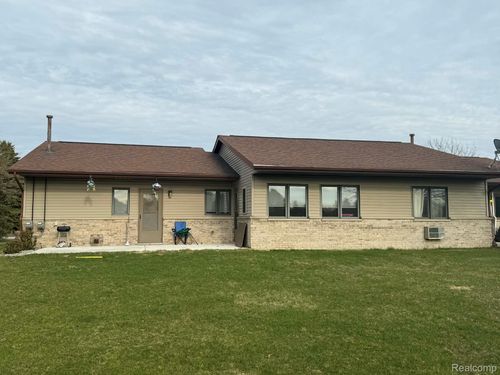 158 Westland Dr, Bad Axe, MI, 48413-8804 | Card Image