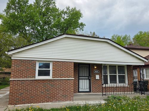 14828 Wabash Ave, Dolton, IL, 60419-1621 | Card Image