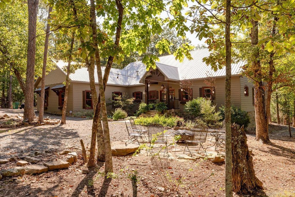 Redtail Ln, Heber Springs, AR 72543