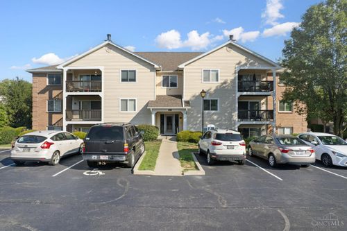 12171 Regency Run Ct, Cincinnati, OH, 45240-1083 | Card Image