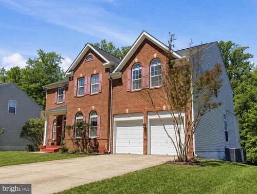 8114 Holly Ln, Clinton, MD, 20735-3195 | Card Image