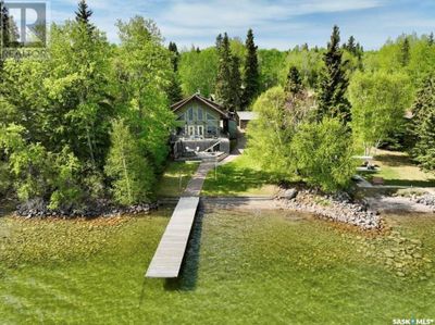 18 Candle Lake Dr, House other with 5 bedrooms, 2 bathrooms and null parking in Candle Lake SK | Image 3