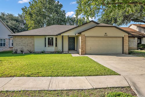 1020 Dimrock, Schertz, TX, 78154-2745 | Card Image