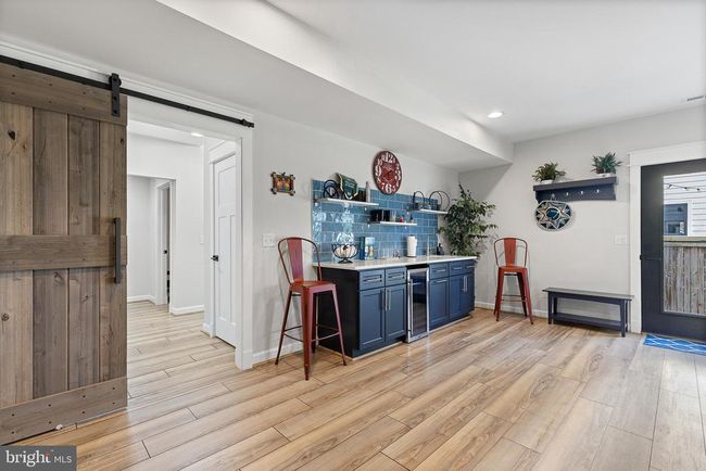 5612 Williamsburg Blvd, House other with 6 bedrooms, 6 bathrooms and null parking in ARLINGTON VA | Image 43