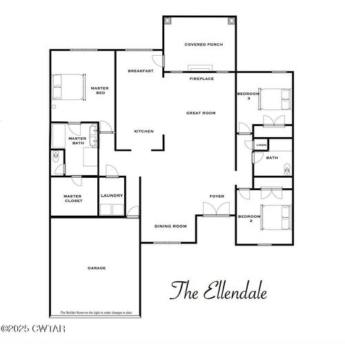 54 Grande Pines Cv, Jackson, TN, 38305-6612 | Card Image