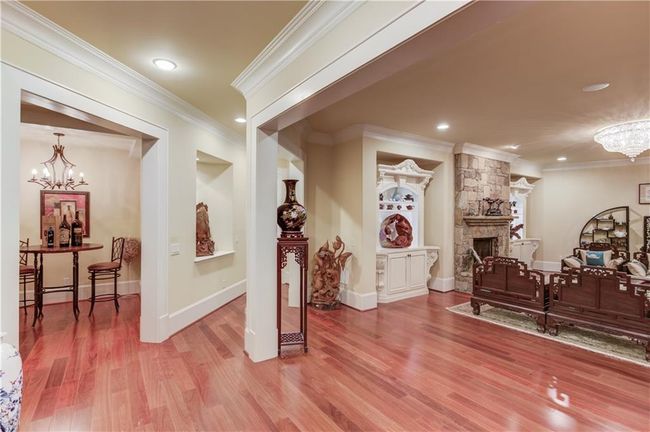 5004 Gunnison Trce, House other with 7 bedrooms, 9 bathrooms and null parking in Suwanee GA | Image 73