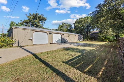 Lot 9 Arkansas St, Pottsboro, TX, 75076-3102 | Card Image