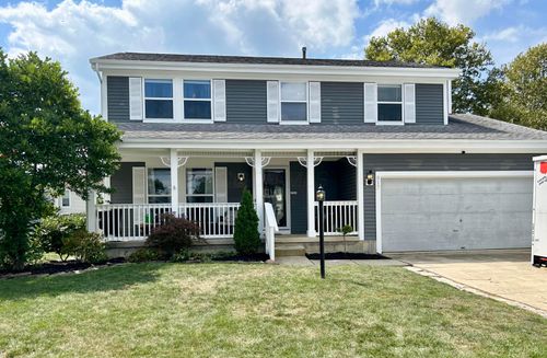 817 Prairie Rd, Galloway, OH, 43119-8848 | Card Image