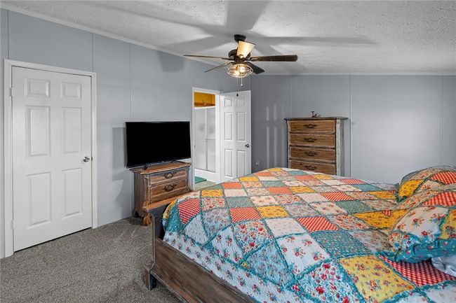 24761 Willow Branch Rd, House other with 3 bedrooms, 2 bathrooms and null parking in Flemington MO | Image 14