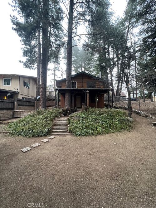 2405 Whispering Pines Dr, Running Springs, CA, 92382 | Card Image