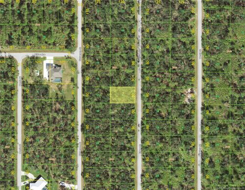 411 Edgar St, Port Charlotte, FL, 33953 | Card Image