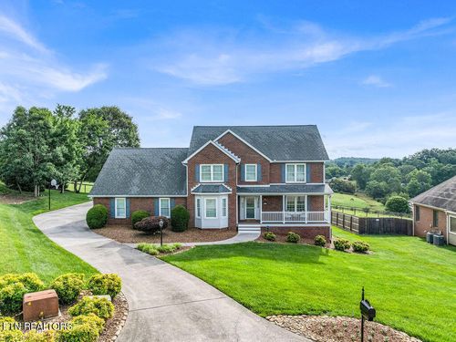 1398 Hirst Cir, Lenoir City, TN, 37772-5568 | Card Image