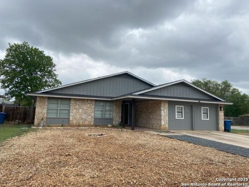 8303 Meadow Forest St, San Antonio, TX, 78251-2308 | Card Image