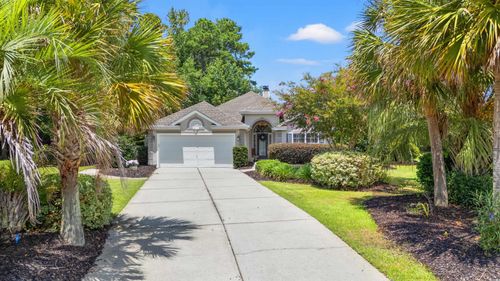 311 Caldera Ct, Murrells Inlet, SC, 29576-7541 | Card Image