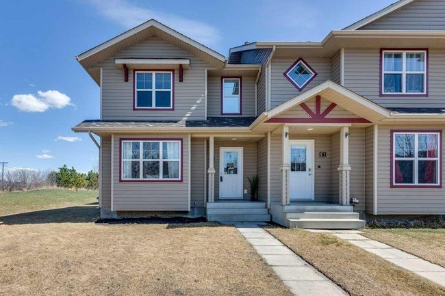 85 Lawford Avenue, Home with 4 bedrooms, 2 bathrooms and 2 parking in Red Deer AB | Image 1
