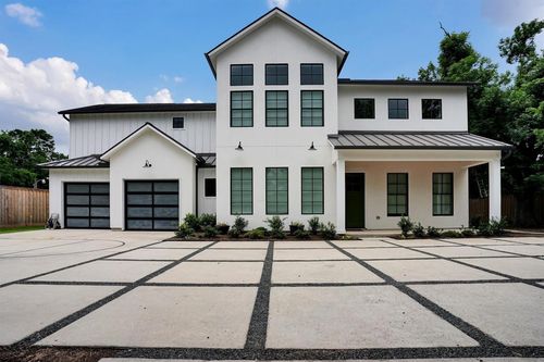 9115 Hammerly Blvd, Houston, TX, 77080-5548 | Card Image