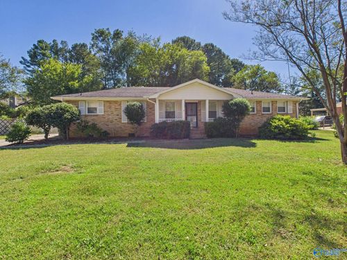 3303 Mcdow Ave Nw, Huntsville, AL, 35816-2341 | Card Image