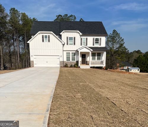 240 Alcovy Reserve Way, Covington, GA, 30014-7493 | Card Image