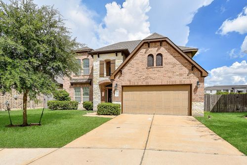 13906 Manobrook Ct, Richmond, TX, 77407-1000 | Card Image
