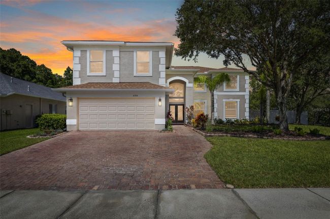 16306 Doune Court, House other with 5 bedrooms, 3 bathrooms and null parking in Tampa FL | Image 3