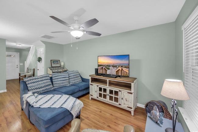 158 - 158 Palisade Loop, Townhouse with 2 bedrooms, 3 bathrooms and null parking in Pawleys Island SC | Image 9