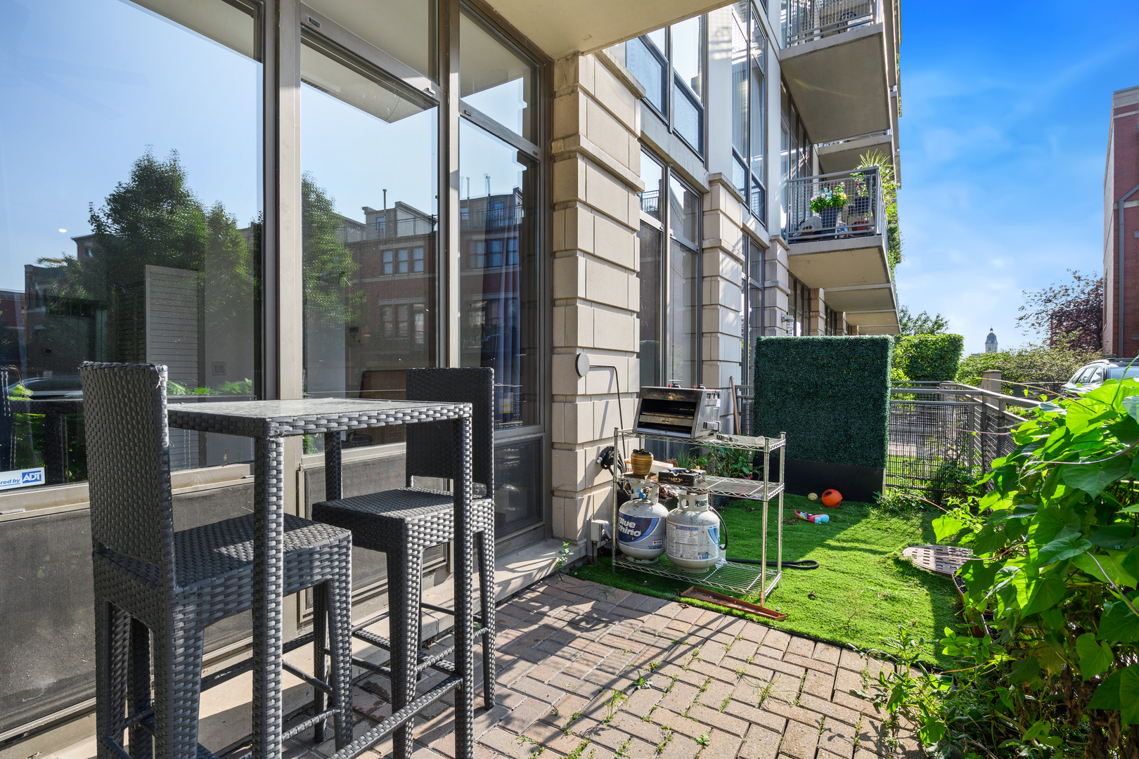 Residential in Chicago 3