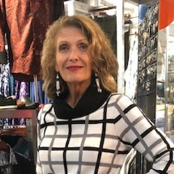 Beth Hurewitz