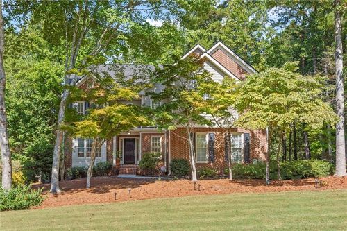 6256 Woodlore Dr Nw, Acworth, GA, 30101-4692 | Card Image