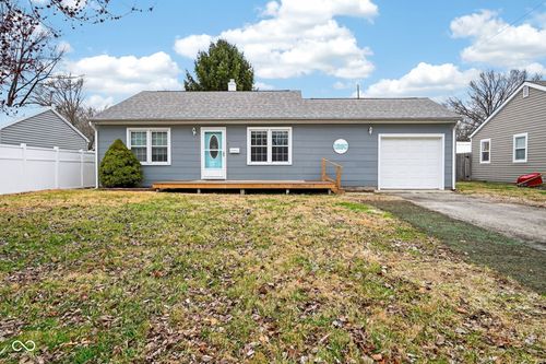 1260 Lincoln Dr, Noblesville, IN, 46060-1733 | Card Image