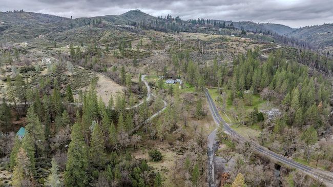 5563 Eagleview Dr, House other with 2 bedrooms, 1 bathrooms and null parking in Mountain Ranch CA | Image 56