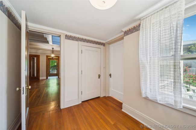 312 E 19 Th St, House other with 4 bedrooms, 4 bathrooms and null parking in Tulsa OK | Image 31