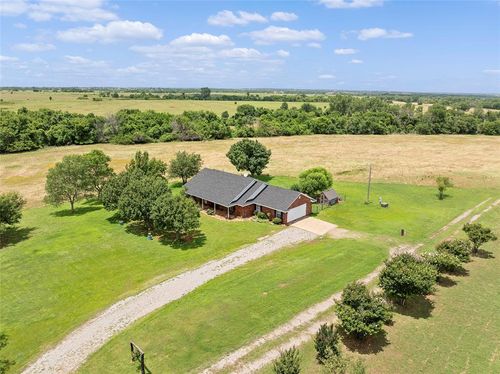 1008 County Road 1580, Marlow, OK, 73055-6611 | Card Image