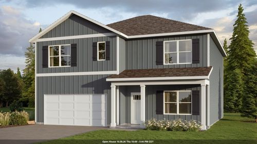 1152 Waverly Ln Sw, Cullman, AL, 35055-4049 | Card Image