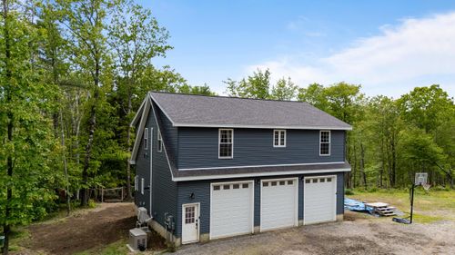 82 Parkey Rd, Barnstead, NH, 03218-3778 | Card Image