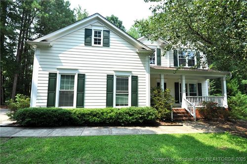 101 Armfield Ct, Cary, NC, 27519-5979 | Card Image
