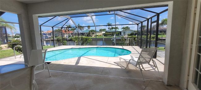 2526 Brazilia Ct, House other with 3 bedrooms, 2 bathrooms and null parking in PUNTA GORDA FL | Image 29